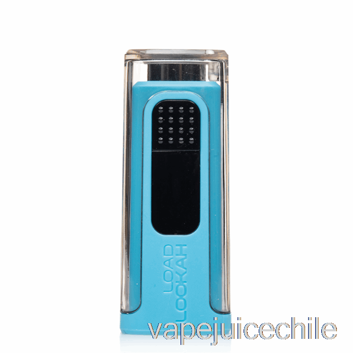 Vape Vhile Lookah Load 510 Vape Batería Azul